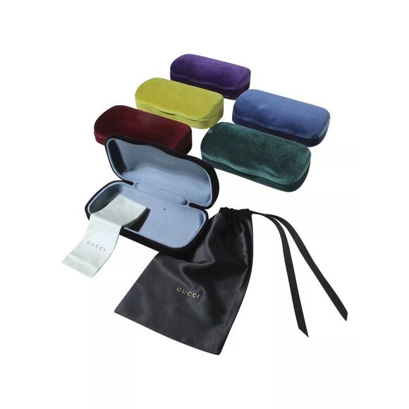 NEW!!! Gucci GG1685oK-002 Authentic - Picture 4 of 4